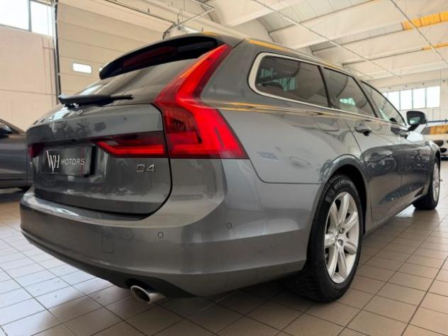 VOLVO V90 D4 Geartronic //TETTO//PELLE//LED rif. 23948479 - Foto 6