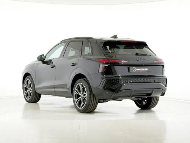 Audi Q3 TDI 110 kW S tronic S Line Edition ** TETTO APRIBILE ** - Foto 3