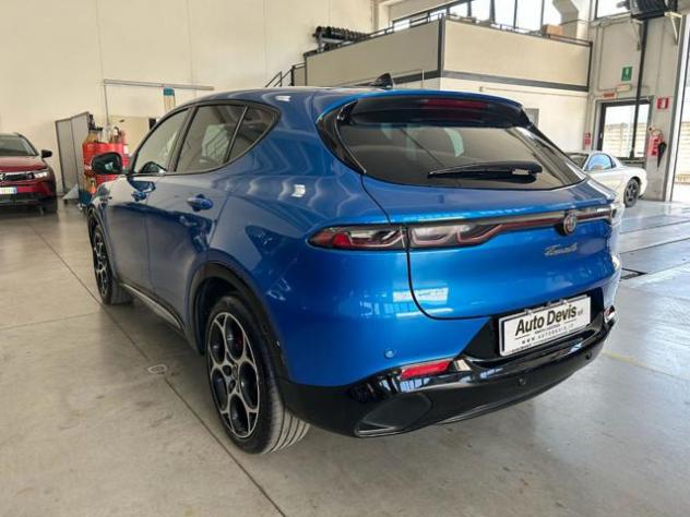 ALFA ROMEO Tonale 1.6 diesel 130 CV TCT6 Veloce rif. 23918915 - Foto 6
