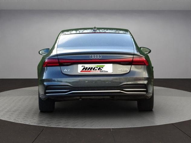 Audi A7 A7 SPB 50 3.0 TDI quattro tiptronic Business Plus - Foto 2