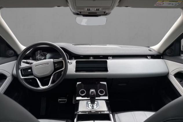 LAND ROVER Range Rover Evoque 2.0D I4 204 CV AWD Auto R-Dynamic S rif. 23758821 - Foto 6