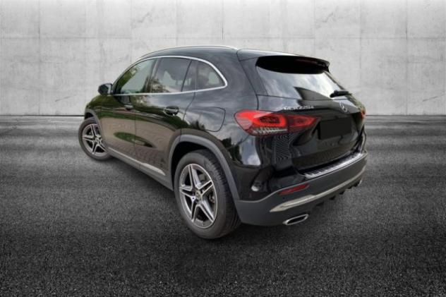 MERCEDES-BENZ GLA 220 d Automatic Premium rif. 23229253 - Foto 4
