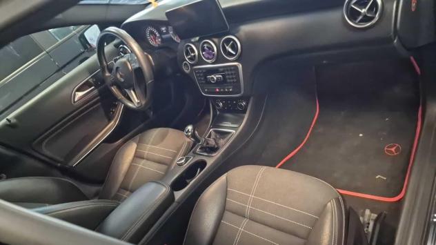 Mercedes-benz A 180 CDI Premium - Foto 3