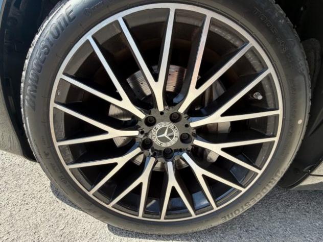 MERCEDES-BENZ S 400 d 4Matic Premium Plus rif. 23918217 - Foto 6