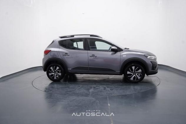 DACIA Sandero Stepway 1.0 TCe ECO-GPL Expression rif. 23811789 - Foto 7