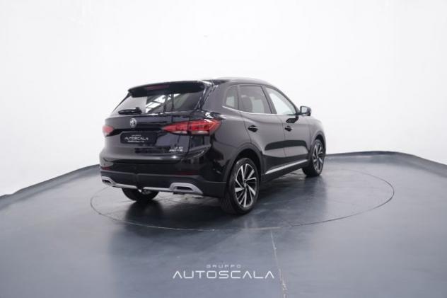 MG ZS 1.5 Hybrid+ Luxury rif. 23666649 - Foto 6