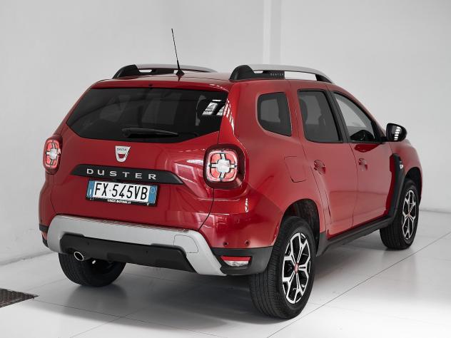 Dacia Duster Duster 1.6 sce Comfort Gpl 4x2 s&s 115cv - Foto 7