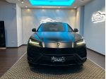 Lamborghini Urus 4.0 Graphite Capsule