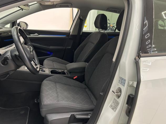 Volkswagen Golf 2.0 TDI 150 CV DSG SCR Life - Foto 8