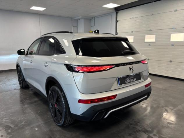DS AUTOMOBILES DS 7 Performance Line + STRAFULL 1.5 BlueHDi AUTOMATICO rif. 24054476 - Foto 4