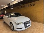Audi A3 Cabrio 2.0 TDI clean diesel Attraction