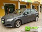 AUDI A3 SPORTBACK 2.0 TDI 150 CV rif. 24078936
