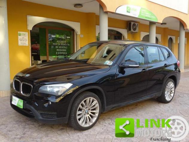 BMW X1 18D. XDRIVE 143 CV rif. 23922088