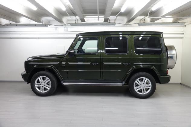 Mercedes-benz G 500 - TOP PRICE ITALIA - NO TAX - Foto 7