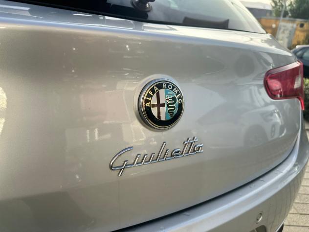Alfa Romeo Giulietta 2.0 JTDm-2 140 CV Distinctive - Foto 6