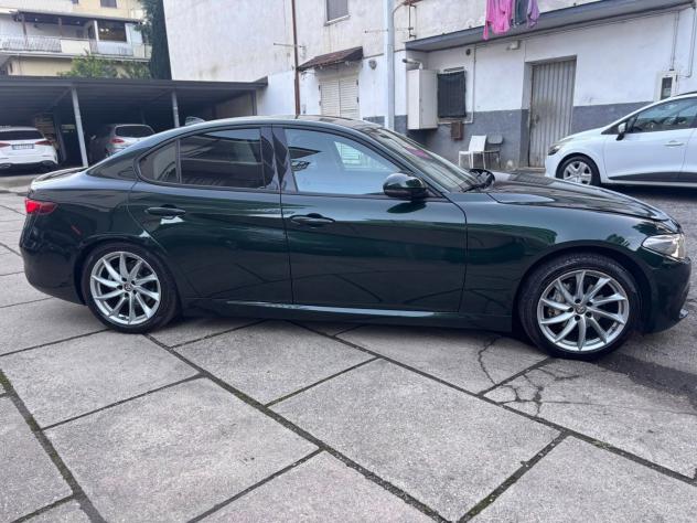 Alfa Romeo Giulia 2.2 Turbodiesel 160 CV AT8 Business - Foto 4