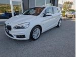 BMW Serie 2 Active Tourer 218d Active Tourer Luxury auto