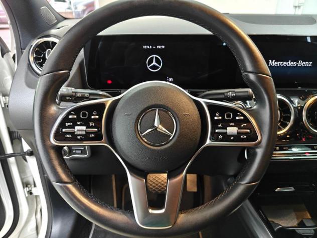 Mercedes-Benz GLA 200 d Automatic Sport Plus - Foto 9