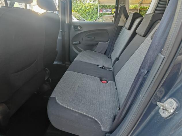 Citroen C3 Picasso BlueHDi 100 Live Edition - Foto 9