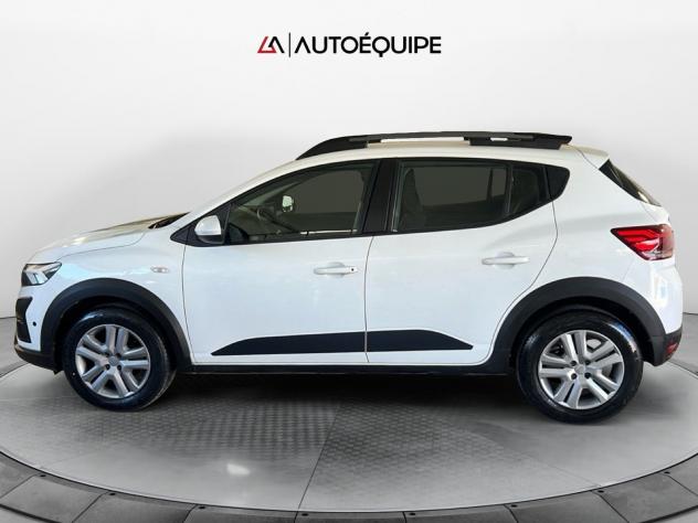 Dacia Sandero Stepway III 2021 Stepway 1.0 tce Expression Eco-g 100cv - Foto 2