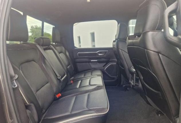 DODGE RAM 1500 5.7 V8 4x4 Laramie Crew Cab rif. 22867197 - Foto 5