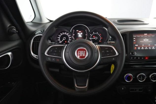 FIAT 500L 500L 1.3 Multijet 95 CV City Cross rif. 24170134 - Foto 5