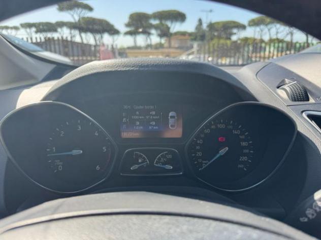 FORD C-Max 1.5cc 120cv CRUISE CONTROL NAVIGATORE rif. 24063454 - Foto 6