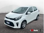 Kia Picanto III 2017 1.0 Active bluetooth Gpl