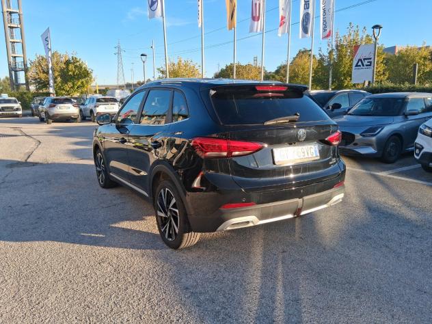 MG ZS 2024 1.5 Hybrid+ Luxury auto - Foto 6