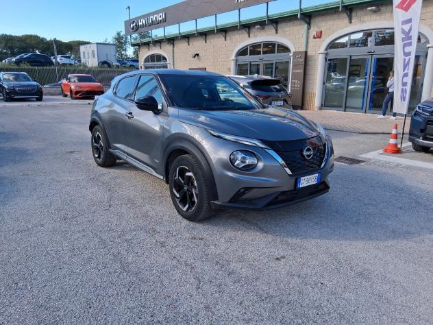 Nissan Juke II 2020 1.6 Hev N-Connecta - Foto 3