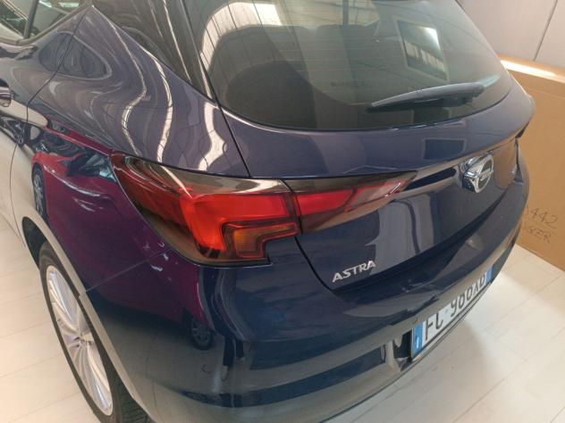 Opel Astra 1.6 CDTi 136CV aut. 5 porte Innovation - Foto 7