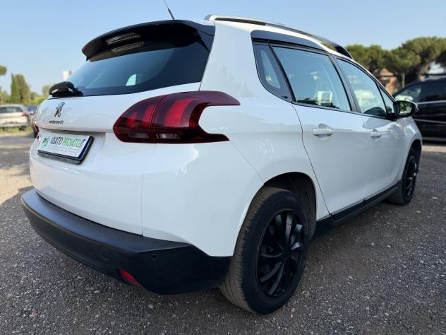 Peugeot 2008 1.2 83cv GPL - Foto 7