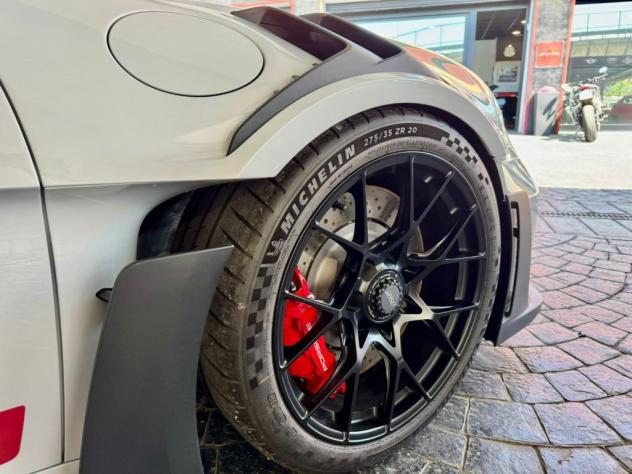 Porsche 911 GT3 RS CARBONIO 1/ ESEMPLARI FULL! - Foto 4
