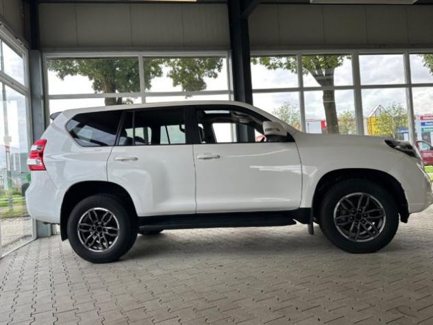 TOYOTA Land Cruiser 2.8 D4-D Lounge+ - 7 Posti rif. 24182587 - Foto 4