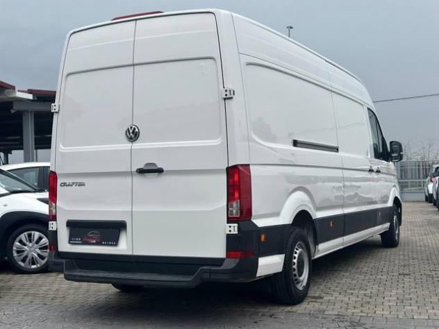 VOLKSWAGEN Crafter 35 L4h3 2.0 TDI 103 KW BUSINESS rif. 21993573 - Foto 10