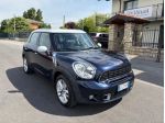 Mini Cooper S Countryman 1.6 ALL4