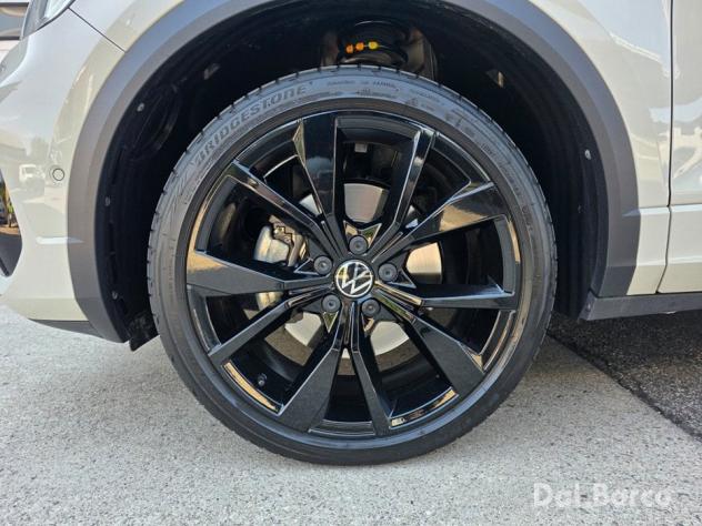 Volkswagen T-Roc 2.0 TDI SCR R-Line DSG - Foto 8