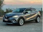 Renault Captur TCe 100 CV GPL RS Line