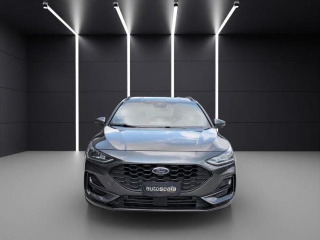 FORD Focus 1.0 EcoBoost Hybrid 125 CV Power. 5p. ST-Line Styl rif. 24016191 - Foto 9