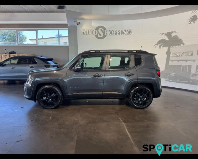 Jeep Renegade 1.5 turbo t4 mhev Summit 2wd dct - Foto 5