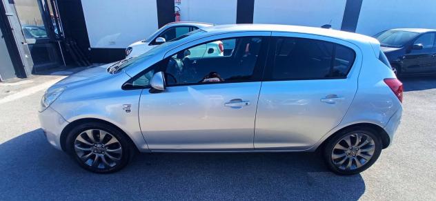 Opel Corsa 1.3 CDTI 75CV - Foto 5