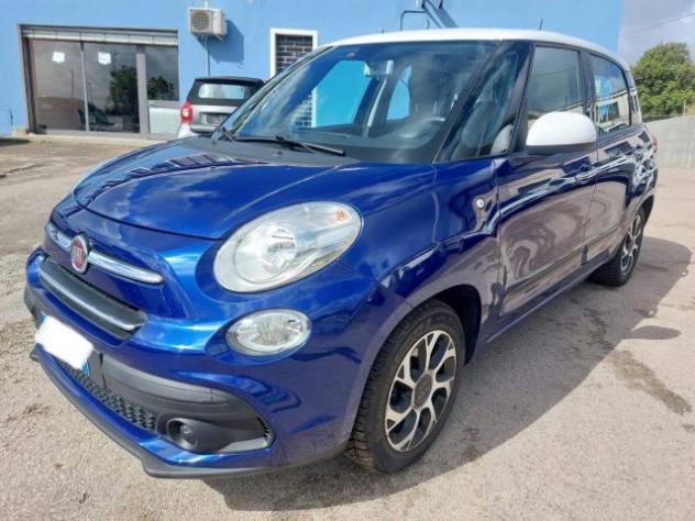 FIAT 500L 1.6 Multijet 120 CV rif. 23411566 - Foto 2