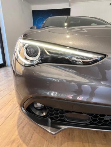 ALFA ROMEO Stelvio 2.2 Turbodiesel 190 CV AT8 Q4 Super Business rif. 23802942 - Foto 5