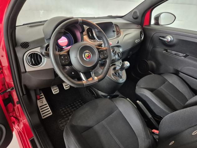 Abarth 595 2016 1.4 t-jet Pista 160cv - Foto 6