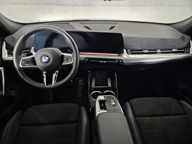 BMW X2 U10 xdrive 20d 48V MSport Pro auto - Foto 8