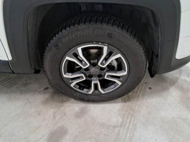 Jeep Renegade 1.6 Mjt DDCT 120 CV Business - Foto 9