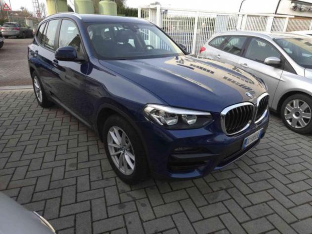 BMW X3 xDrive30e Business Advantage rif. 23983416 - Foto 2