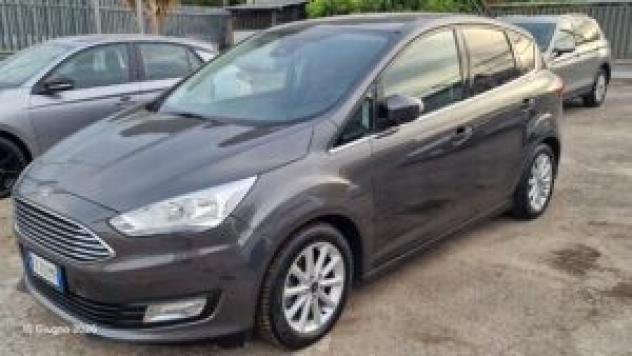 Ford C-Max 1.5 TDCi 120CV Start&amp;Stop Titanium