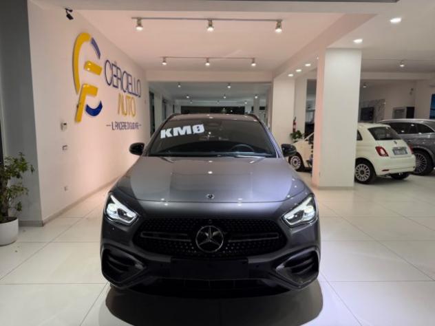 MERCEDES-BENZ GLA 200 d Automatic AMG Line Extra da€ 469,00 rif. 24130887 - Foto 6