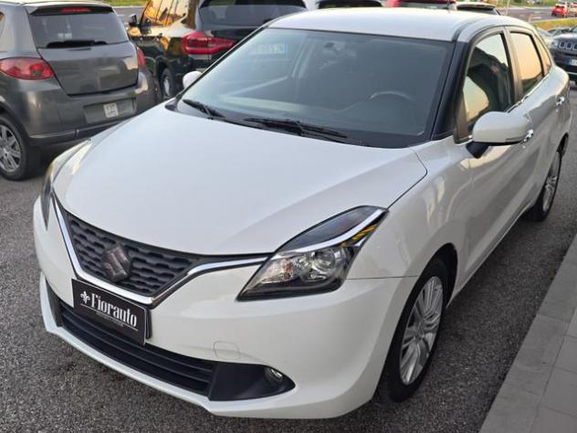 SUZUKI Baleno 1.2 Hybrid Top rif. 24179643 - Foto 6